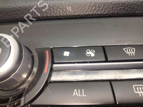 Climate control BMW 5 (F10)  | BP19020500I5 
