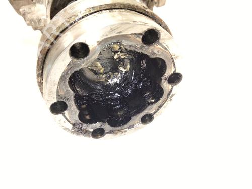 Front differential FORD KUGA I 2.0 TDCi | BP31973879M23