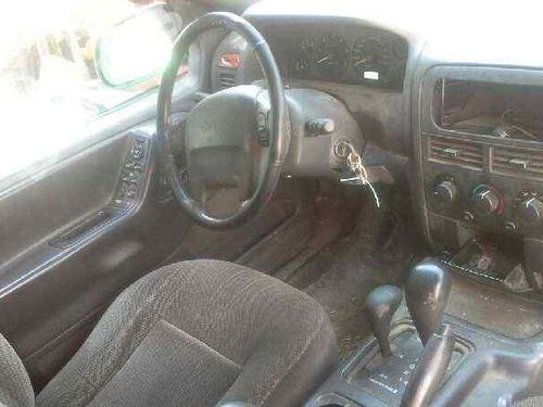 Rear left lock CITROËN BERLINGO / BERLINGO FIRST Box Body/MPV (M_) 1.9 D 70 (MBWJZ, MCWJZ) | BP9248435C100  - Image 6