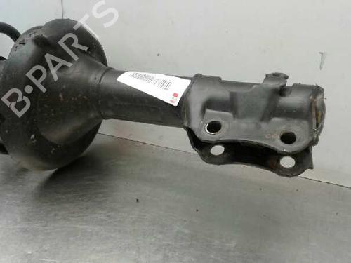 Left front shock absorber SEAT AROSA (6H1)  | BP7457953M16 