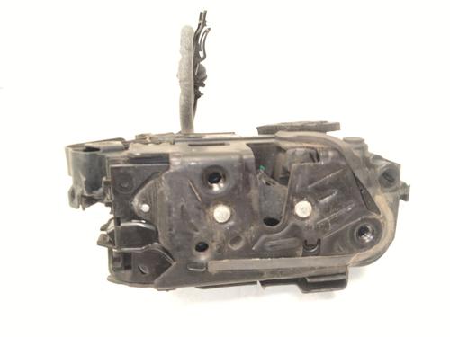 Used Rear right lock VW GOLF VII (5G1, BQ1, BE1, BE2) 2.0 TDI (150 hp) 23133787