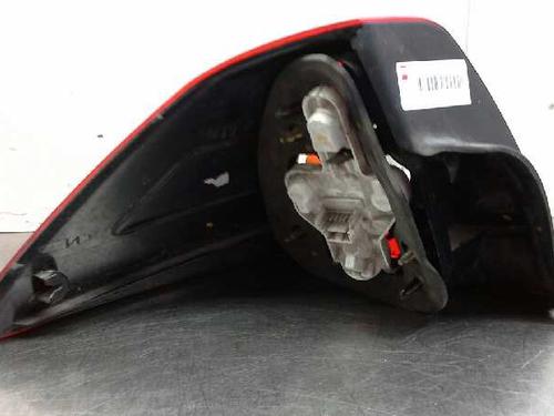 Right taillight RENAULT MEGANE II (BM0/1_, CM0/1_) 1.5 dCi (BM02, BM13, BM2A, CM02, CM13) | BP238734C35 