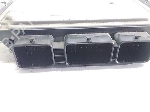 Engine control unit (ECU) CITROËN C5 II (RC_) 1.6 HDi (RC8HZB) | BP11285175M57 