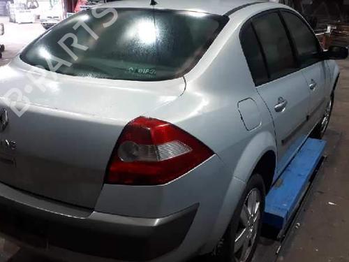 Warning switch RENAULT MEGANE II Saloon (LM0/1_) | BP10009444I22 - Image 9