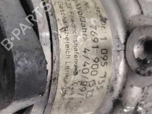 Styring servopumpe BMW 3 (E46) 320 d | BP206793M99 