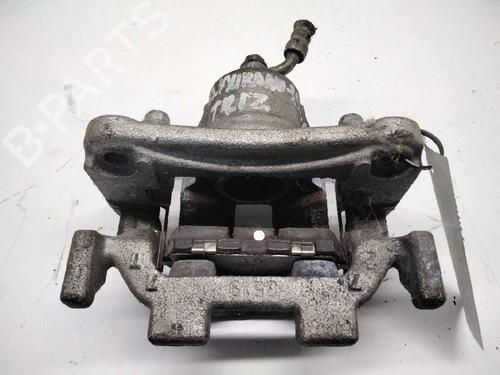 Used Left rear brake caliper NISSAN MURANO I (Z50) 3.5 4x4 (234 hp) 11601674