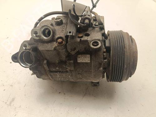 AC compressor BMW 1 Coupe (E82) | BP19491995M34 - Image 4