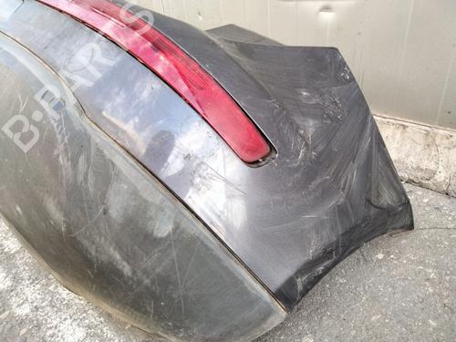 Rear bumper AUDI Q5 (8RB) 2.0 TDI quattro | BP10365194C8 