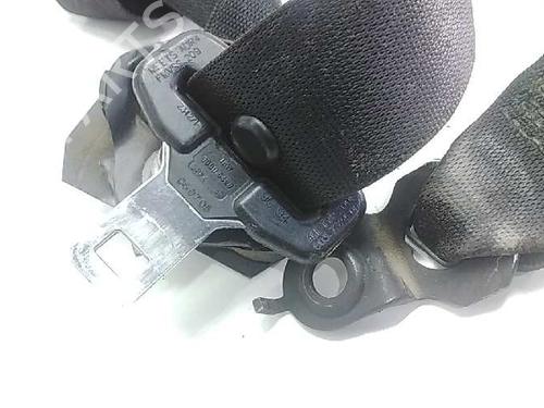 Front left seatbelt MERCEDES-BENZ M-CLASS (W164) ML 320 CDI 4-matic (164.122) | BP16098867I26 