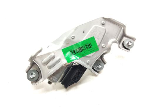 Rear wiper motor TOYOTA AURIS Estate (_E18_) 1.3 Dual-VVTi (NRE180_) | BP18660935M102 