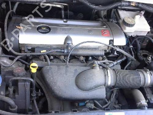 Left front brake caliper CITROËN XSARA PICASSO (N68)  | BP14937483M105 