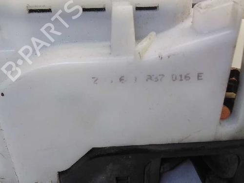 Front right lock VW POLO III (6N1)  | BP7121565C97 