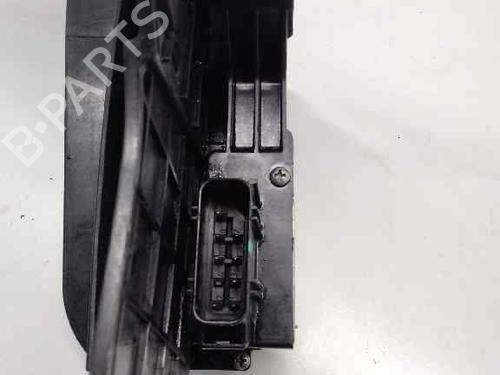 Front right lock FORD FIESTA V (JH_, JD_)  | BP7256770C97 