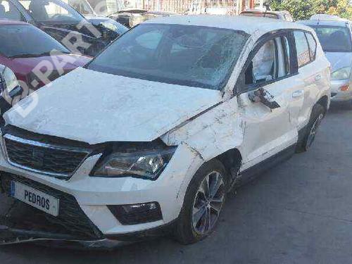 SEAT ATECA (KH7, KHP)  1.4 TSI  217853