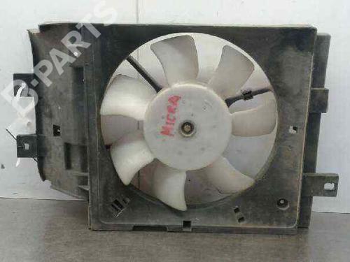 radiator-fan-nissan-micra-ii-k11-1992-1993-1994-1995-1996-1997-1998-1999-2000-2001-2002-2003-2004-2005-2006-2007-9842142 main image