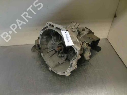 Used Gearbox FORD FOCUS I (DAW, DBW) 1.8 16V (115 hp) 1191819