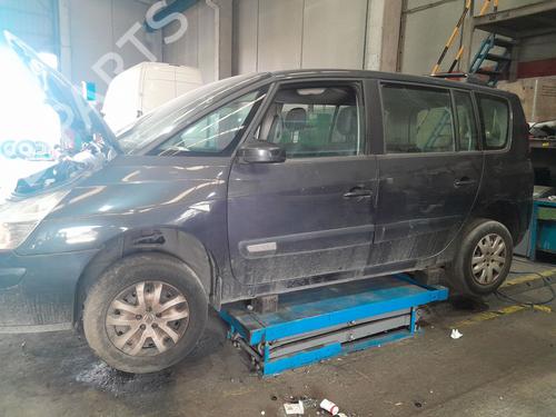 Viskermotor bakrute RENAULT ESPACE IV (JK0/1_) 2.0 dCi (JK01, JK02, JK1J, JK1K, JK1H) | BP29626164M102 