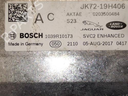 Electronic module LAND ROVER RANGE ROVER EVOQUE (L538) 2.0 D | BP24499215M83 