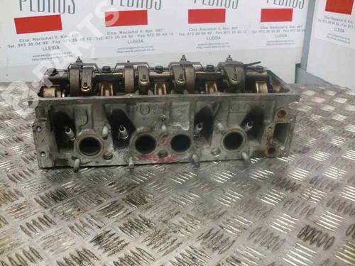Used Cylinder head Cylinder head RENAULT MEGANE I Cabriolet (EA0/1_) 1.6 e (EA0F) (90 hp) 10977057 10977057