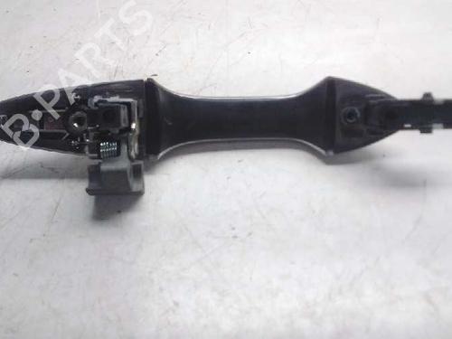Rear right exterior door handle HONDA CR-V III (RE_)  | BP10277977C130