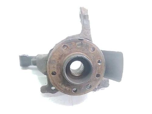 Left front steering knuckle OPEL ASTRA H (A04)  | BP17057696M25 