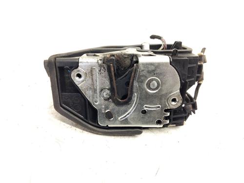 Serrure arrière gauche BMW 1 (F21) [2011-2024]  15811869