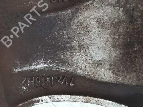 Rim MERCEDES-BENZ S-CLASS (W220) S 430 (220.070, 220.170) | BP14319060C45 