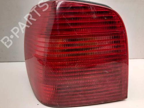Used Left taillight VW POLO (6N2) [1999-2001]  7047641