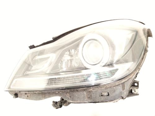 Left headlight MERCEDES-BENZ C-CLASS T-Model (S204) C 220 CDI (204.202) | BP31096475C28 