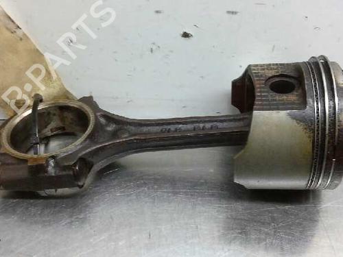 Used Other HYUNDAI LANTRA II (J-2) [1995-2002]  14311647