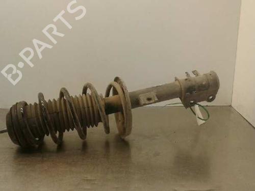 Left front shock absorber OPEL CORSA D (S07) 1.3 CDTI (L08, L68) | BP7457895M16 