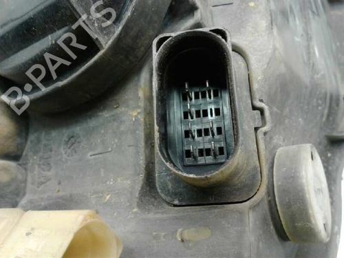 Left headlight SEAT IBIZA II (6K1)  | BP9074748C28 
