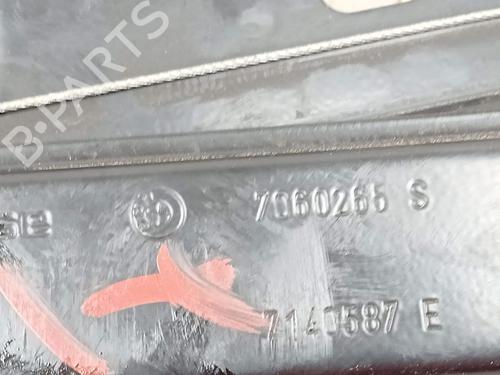 Front left window mechanism BMW 3 (E90) 318 d | BP24395152C22 - Image 3