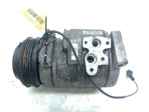 AC compressor IVECO DAILY V Van | BP31924574M34 - Image 3