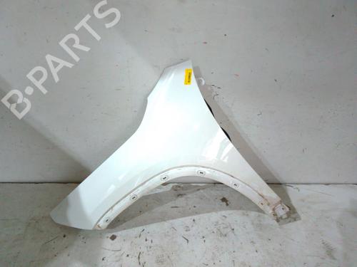 Forskærm venstre MERCEDES-BENZ GLA (H247) GLA 200 (247.787) (163 hp) 29955294