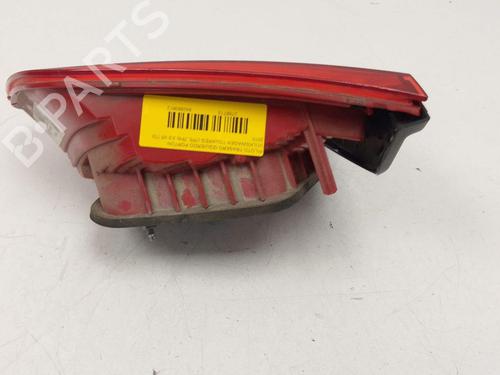 Left tailgate light VW TOUAREG (7P5, 7P6) 3.0 V6 TDI | BP37521584C79 - Image 2