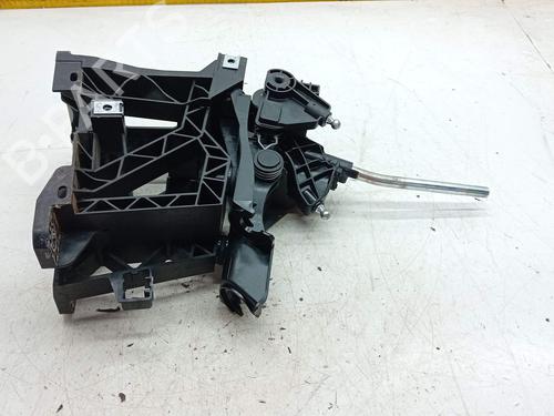 Selector da caixa FORD S-MAX (CJ, WA6) 1.5 EcoBoost | BP26546653M90 - Image 2