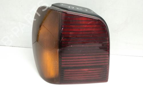 Used Left tailgate light Left tailgate light 1188120 1188120
