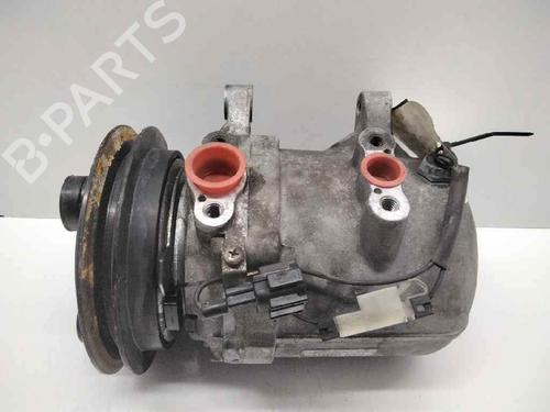 Used AC compressor AC compressor NISSAN PRIMERA Hatchback (P11) [1996-2002] 1273954 1273954