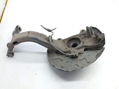 Right front steering knuckle SEAT EXEO ST (3R5) 2.0 TDI | BP27648536M26 - Image 2
