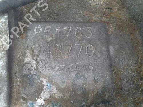 Gearbox KIA RIO II (JB) 1.5 CRDi | BP156464M3 