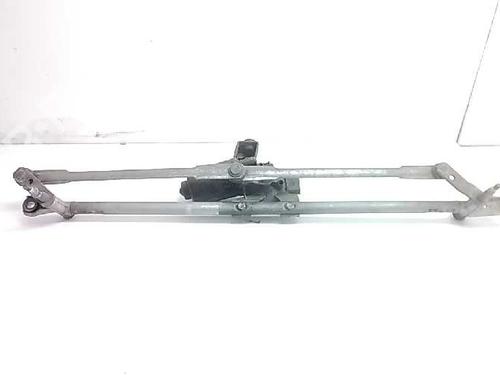 Front wiper motor LAND ROVER RANGE ROVER SPORT I (L320) 2.7 D 4x4 | BP17957224M29 