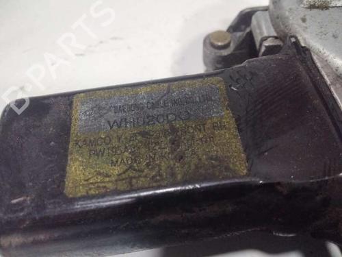 Front right window mechanism HYUNDAI SONATA III (Y-3)  | BP8633205C23 