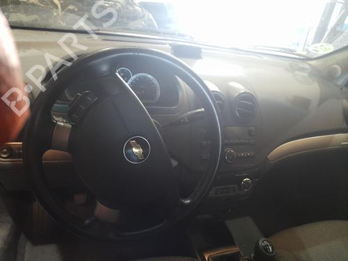 Right mirror CHEVROLET AVEO / KALOS Hatchback (T200) 1.4 16V | BP27833510C27 