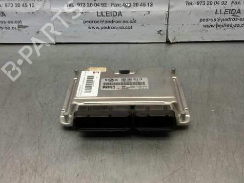 Used Engine control unit (ECU) Engine control unit (ECU) 151779 151779