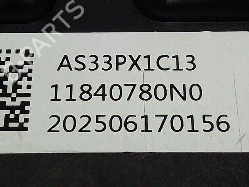 Electronic module MG MG ZS SUV (AZS1) EV | BP38510306M83 - Image 3