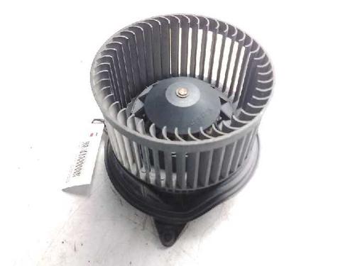 Heater blower motor FORD FOCUS I (DAW, DBW)  | BP10407668M62 