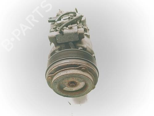 AC compressor BMW X1 (E84) sDrive 18 d | BP20664751M34 