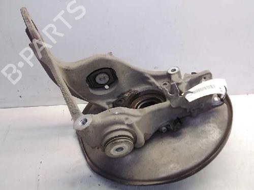 Right rear steering knuckle AUDI Q5 (8RB) 2.0 TDI quattro | BP10136636M28 