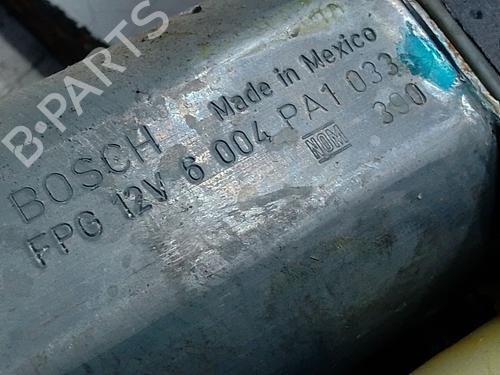 Rudehejsemekanisme Højre foran MERCEDES-BENZ M-CLASS (W163) ML 270 CDI (163.113) | BP30205500C23